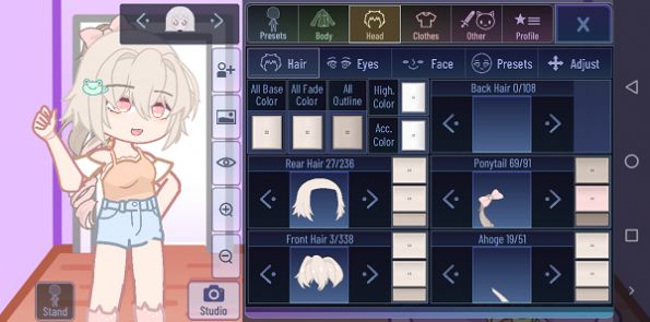 Gacha Art中文版 Gacha Art中文版