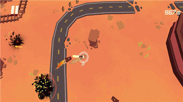 驾驶追逐 驾驶追逐