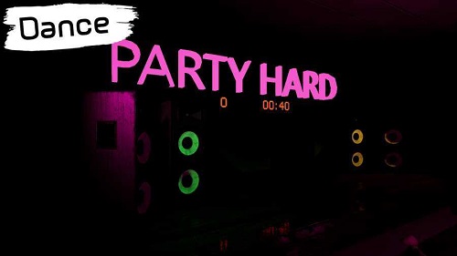 惊悚视觉 惊悚视觉