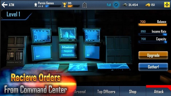 特种部队反恐战士 特种部队反恐战士