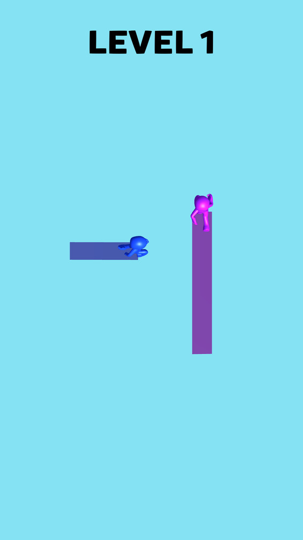 人类彩色赛跑 人类彩色赛跑