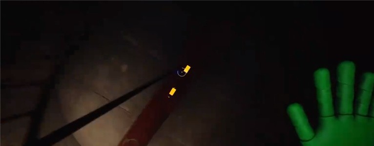 逃离玩具工厂-图1