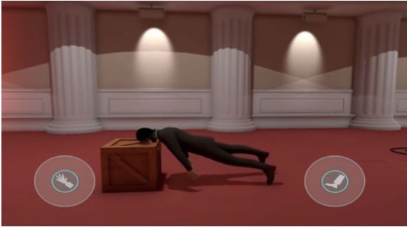 城市终极特工-图1