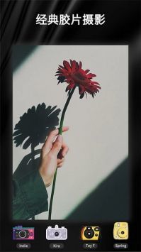 OldRoll复古胶片相机-图2