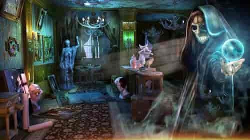 密室逃脱小镇危机3 密室逃脱小镇危机3