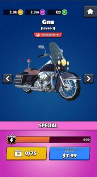 摩托车骑士粉碎Rider Smash 摩托车骑士粉碎Rider Smash