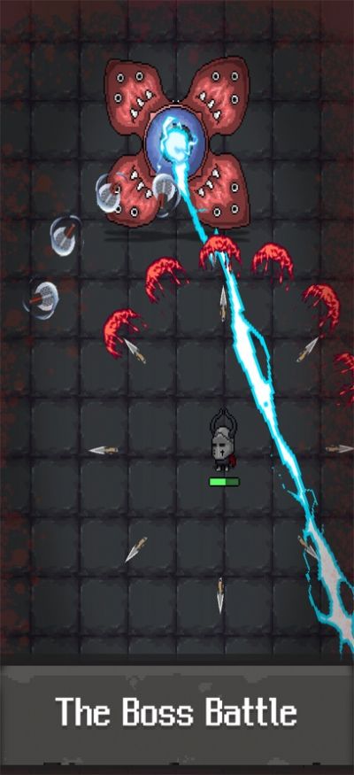 地牢地牢幸存者 地牢地牢幸存者