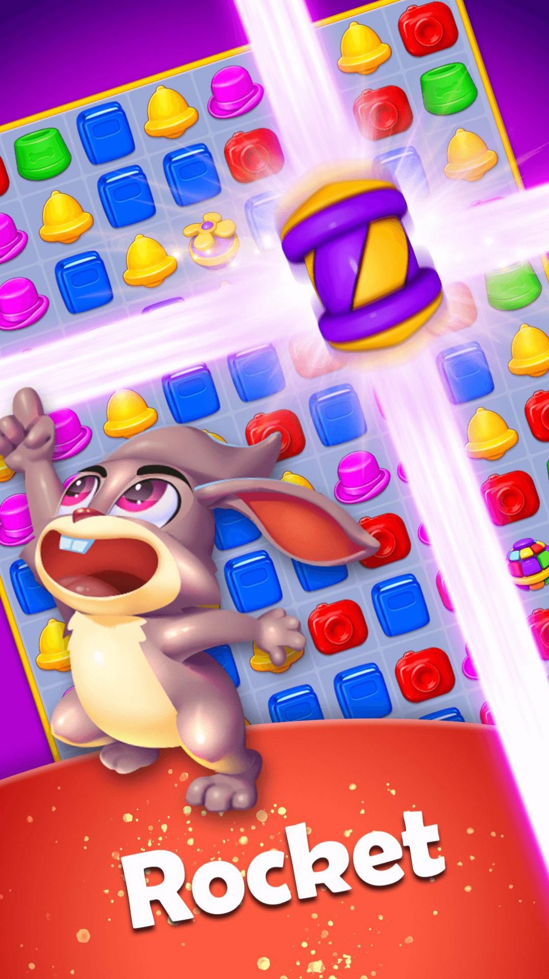 城堡消除冒险 城堡消除冒险