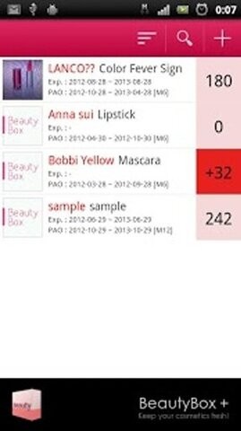 beautybox免费版 beautybox免费版