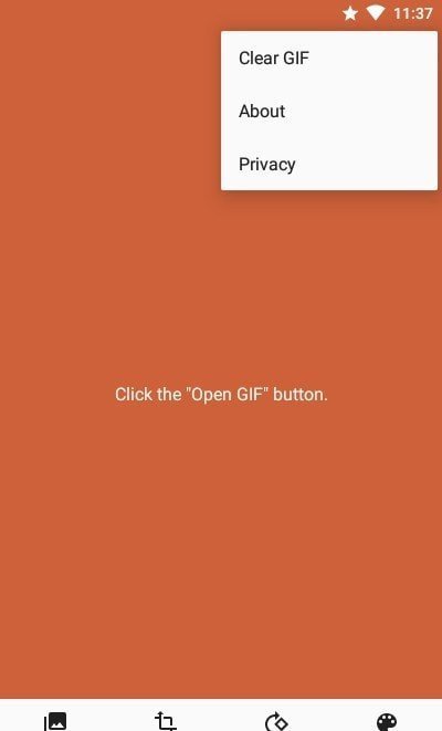 GIF动态壁纸 GIF动态壁纸