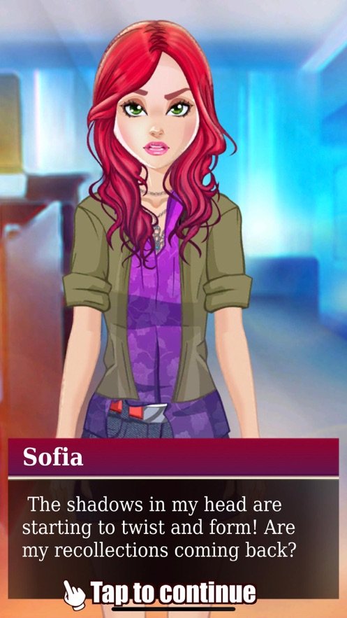 爱情故事回忆 爱情故事回忆