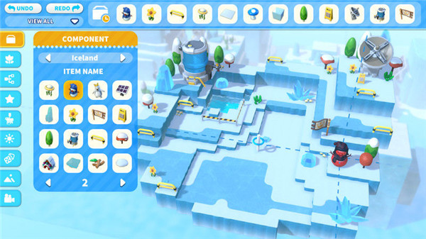 炸鸡派对无广告版-图4