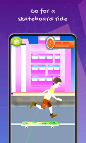 滑板冲浪者-图3