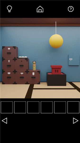 逃脱游戏月亮-图2