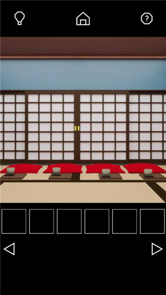 逃脱游戏月亮-图1