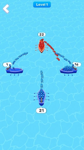 船舶突袭 船舶突袭