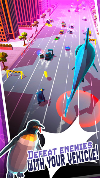 全民汽车冲冲冲 全民汽车冲冲冲