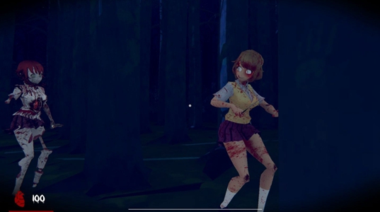 Saiko no sutoka Halloween Saiko no sutoka Halloween