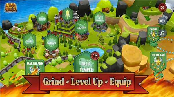 王国保卫战恶魔军团-图5