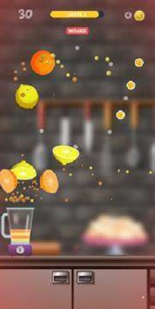 切开水果 切开水果