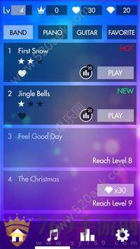 魔幻钢琴2 魔幻钢琴2