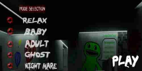 班班大战恐怖花园-图2