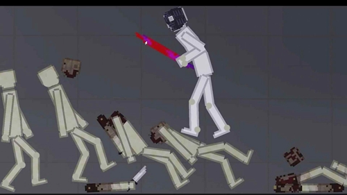 甜瓜游乐场战争-图1