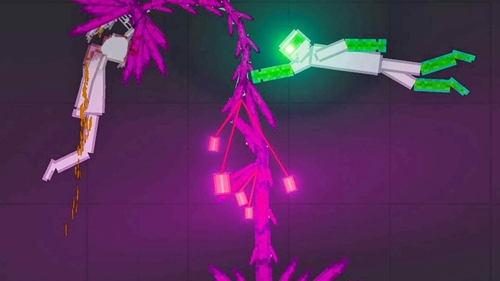 甜瓜游乐场战争-图2