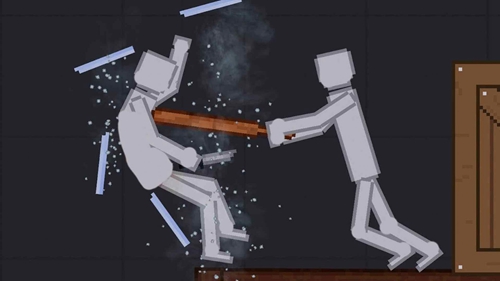 甜瓜游乐场战争-图3