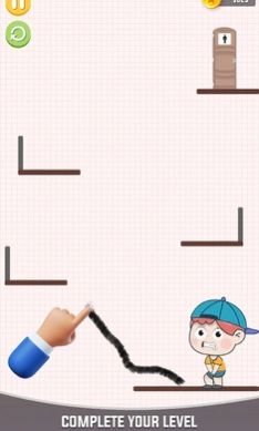 冲厕所比赛 冲厕所比赛