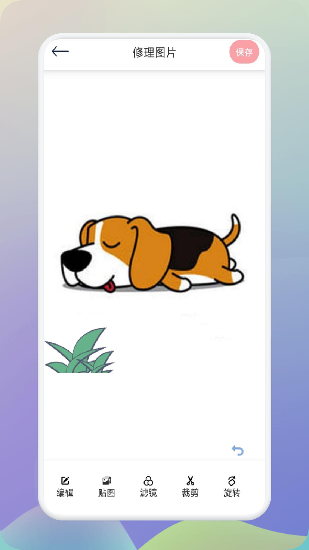 时间戳相机水印-图1