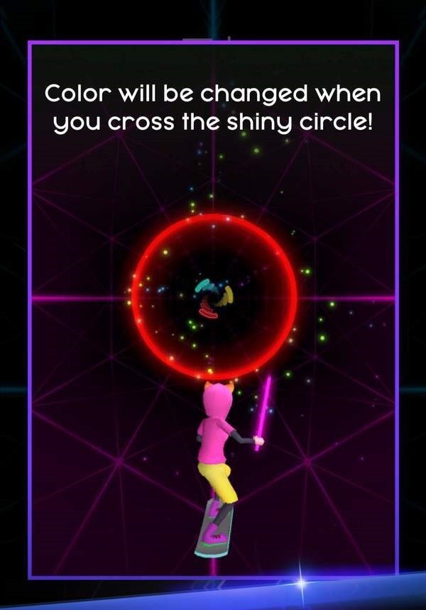 节奏冲浪少女-图3