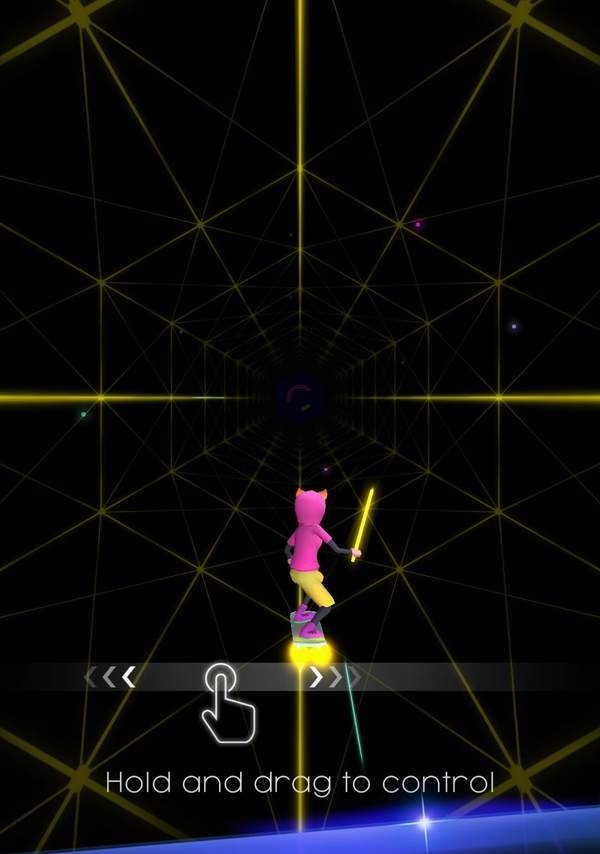 节奏冲浪女孩 节奏冲浪女孩