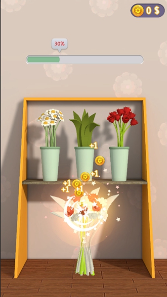 小姐姐鲜花店-图2