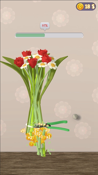 小姐姐鲜花店-图3