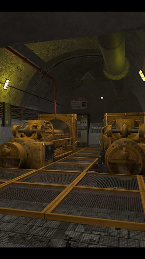 逃离地下监狱-图2