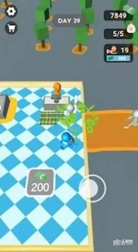 放置鸡蛋工厂 放置鸡蛋工厂