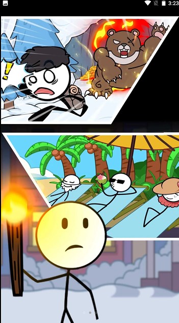 火柴人整蛊火柴人 火柴人整蛊火柴人