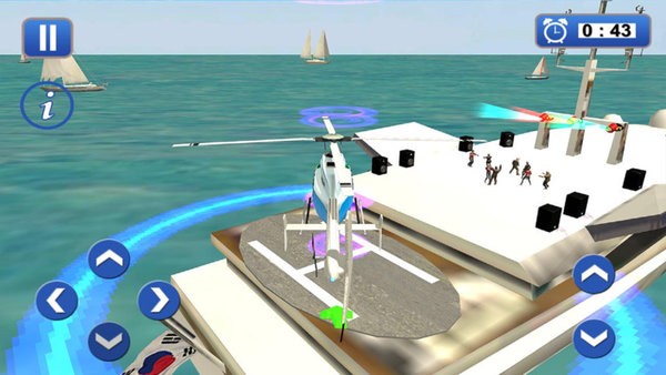 我的梦幻小镇-图1