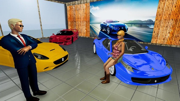 我的梦幻小镇-图3