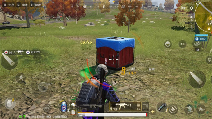 战地射击连队 战地射击连队