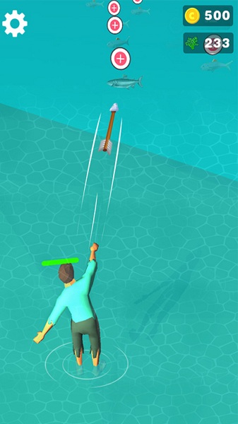 荒岛重生 荒岛重生