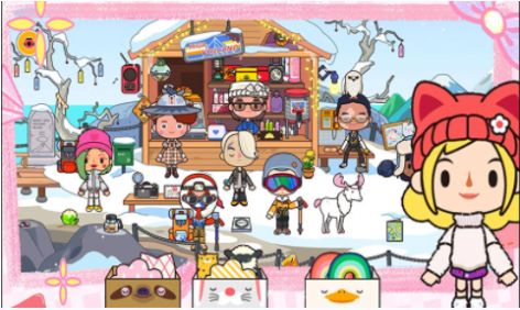 我的城镇机场-图3