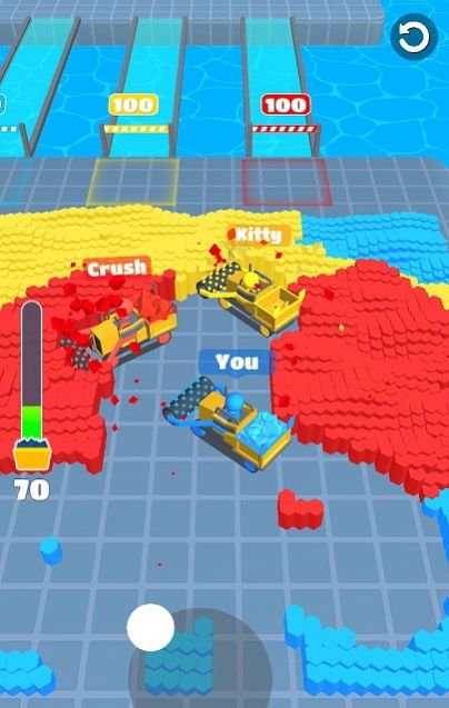 石头放置大师-图1