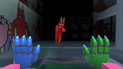 班班幼儿园恐怖家-图2