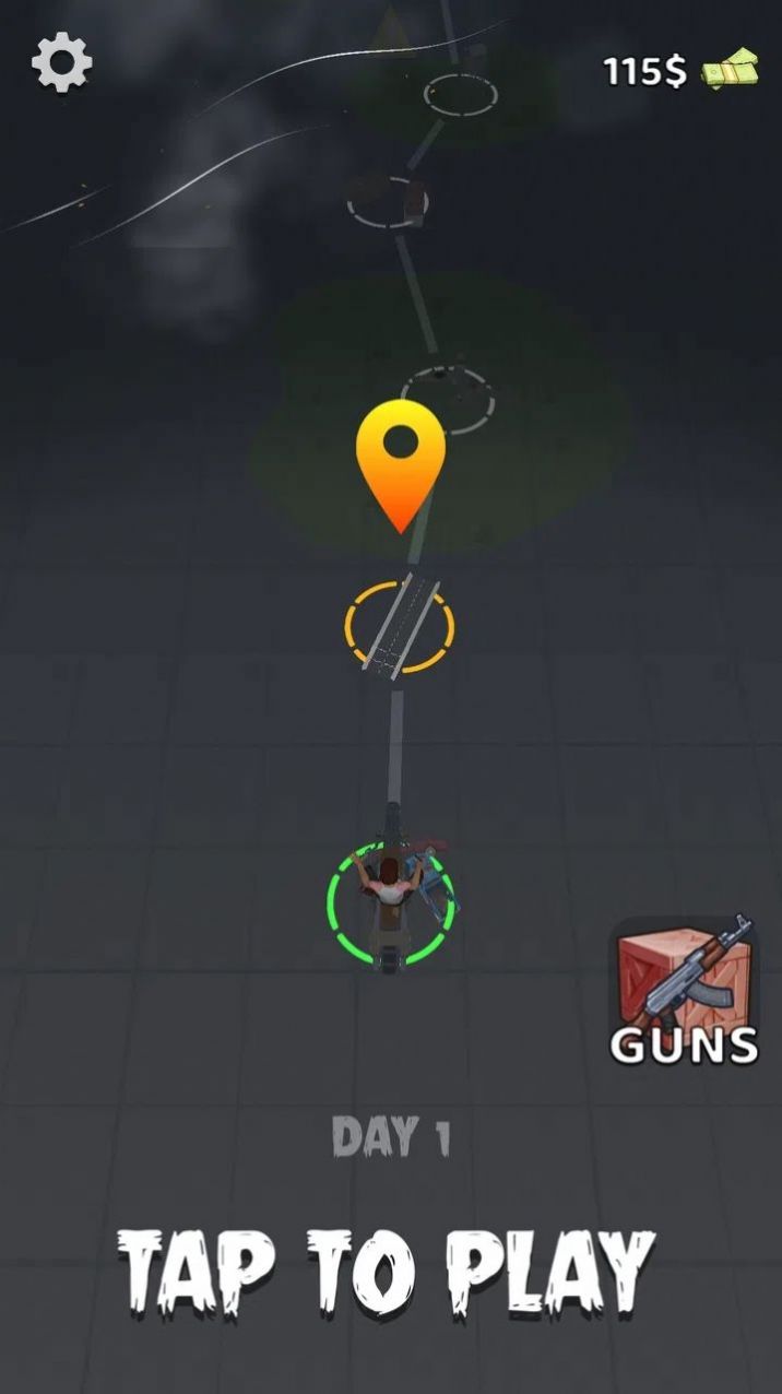 爆头启示录 爆头启示录