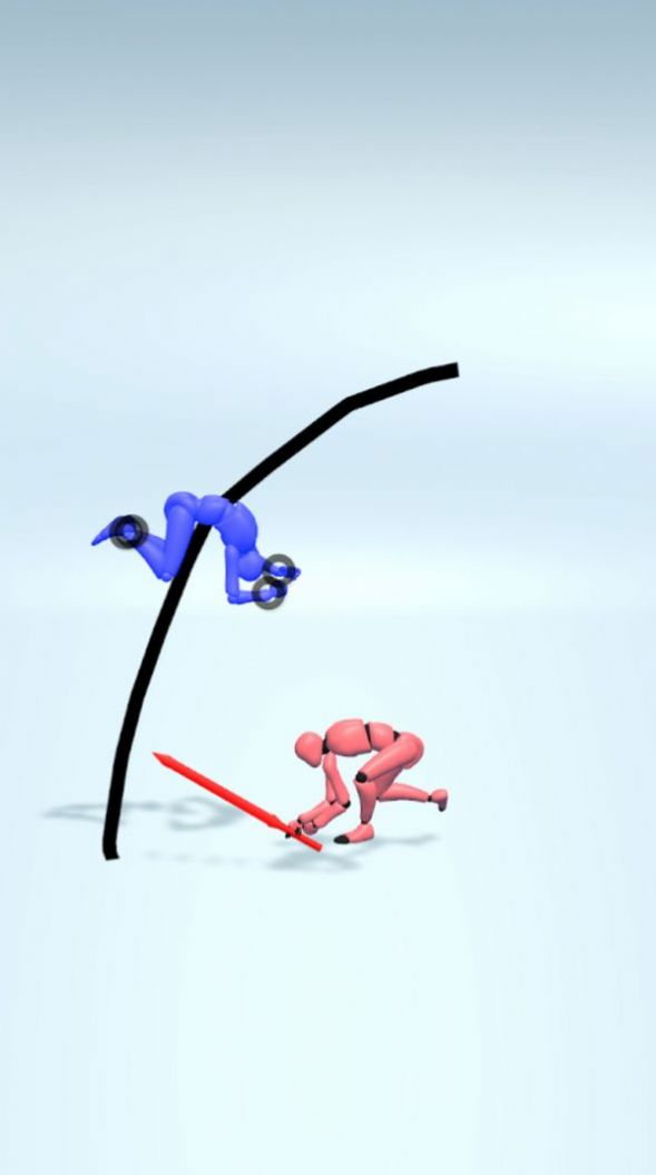 画画战斗 画画战斗