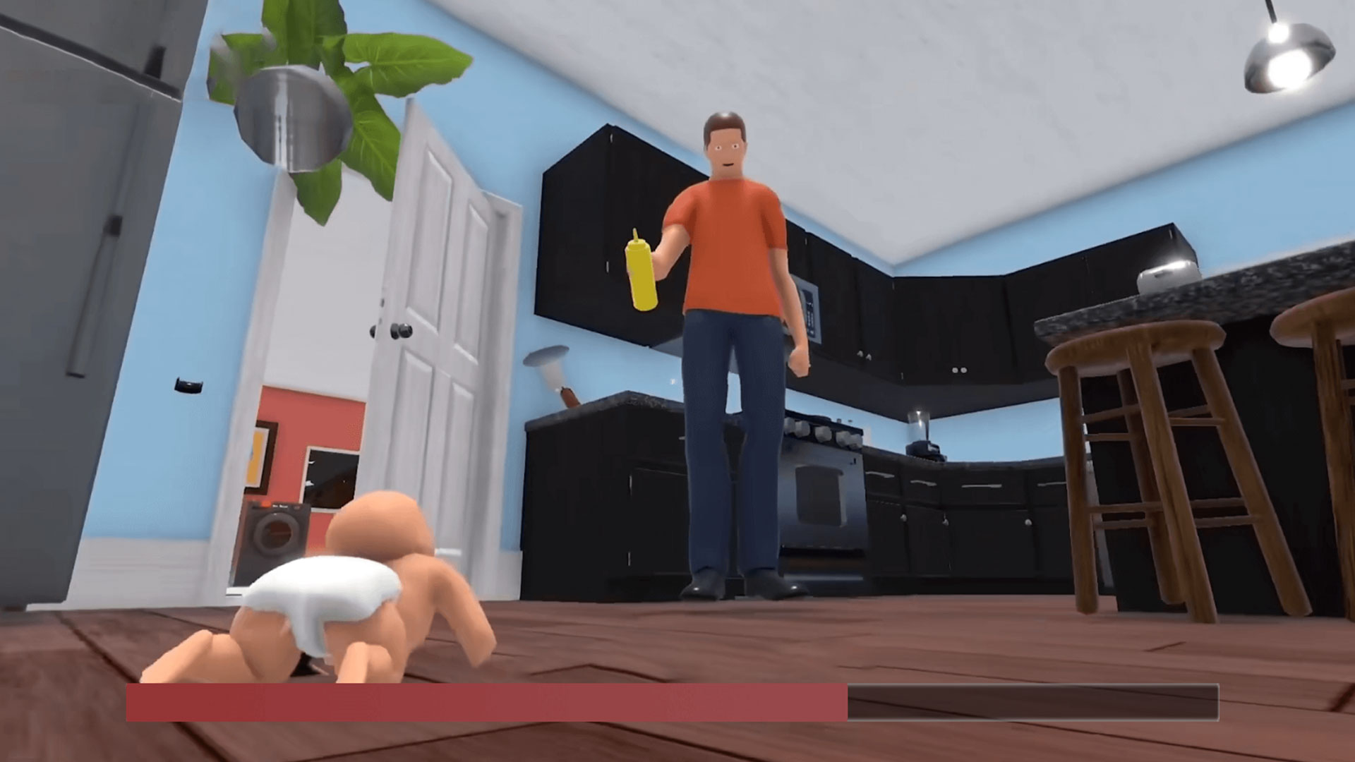 铁血大作战-图1