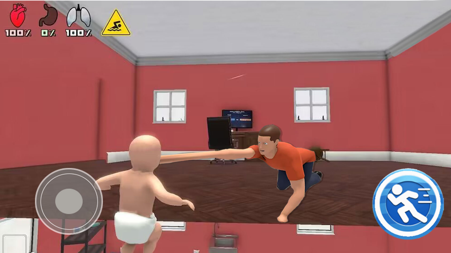 铁血大作战-图2