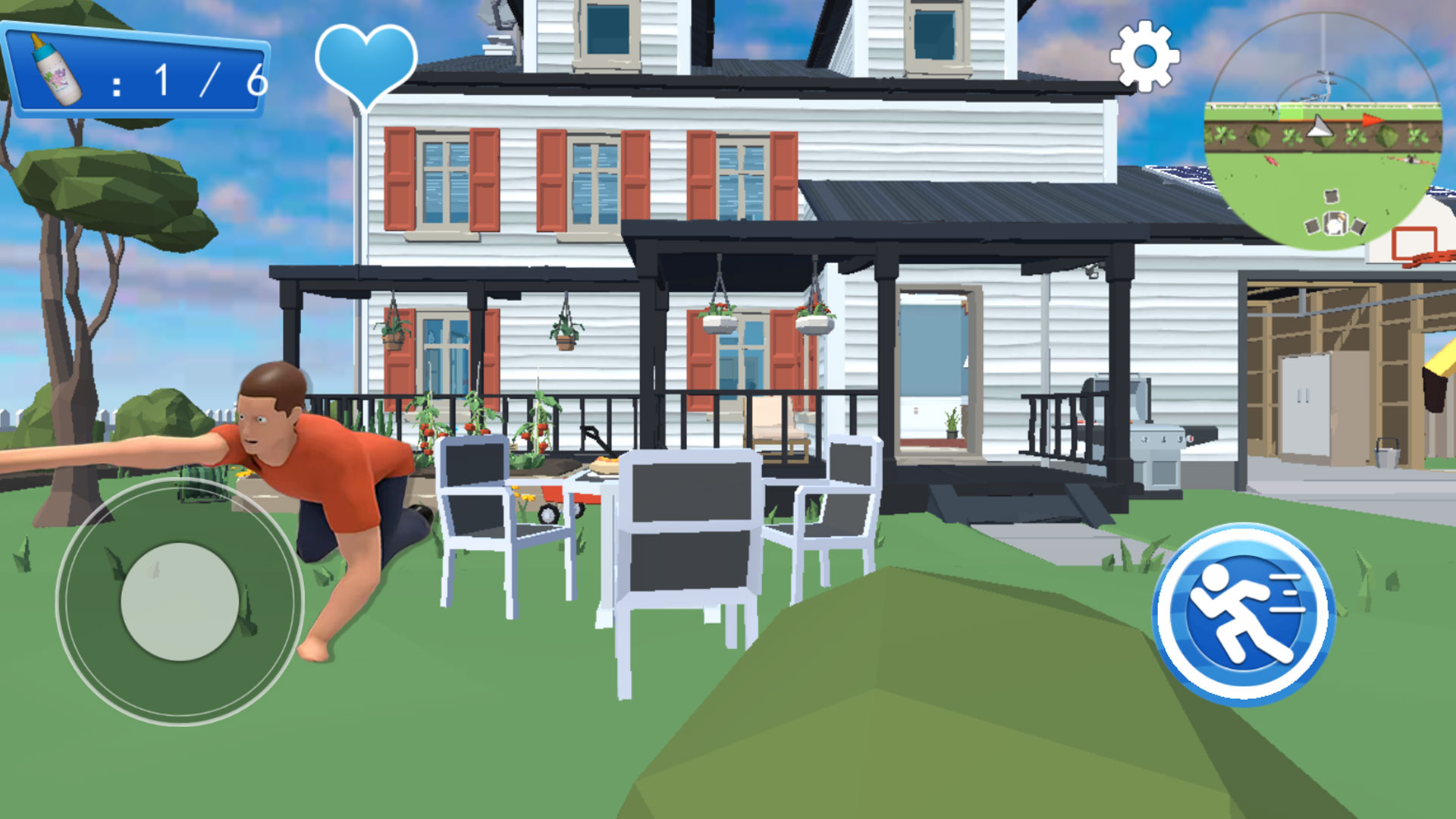 铁血大作战-图3